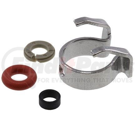 8-093 by GB REMANUFACTURING - Fuel Injector Seal Kit