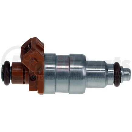 812-11102 by GB REMANUFACTURING - Reman Multi Port Fuel Injector