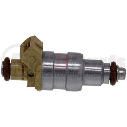 812-11107 by GB REMANUFACTURING - Reman Multi Port Fuel Injector