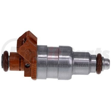 812-11114 by GB REMANUFACTURING - Reman Multi Port Fuel Injector