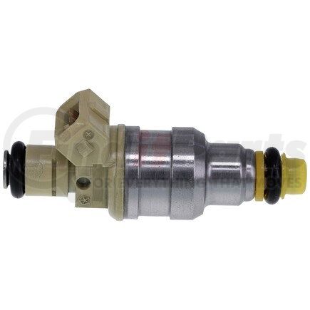 812-11125 by GB REMANUFACTURING - Reman Multi Port Fuel Injector