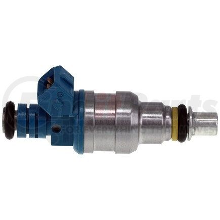 812-11123 by GB REMANUFACTURING - Reman Multi Port Fuel Injector