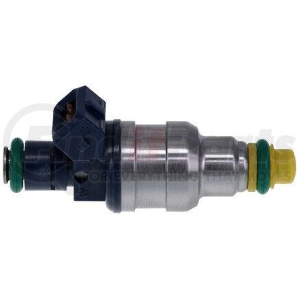 812-11126 by GB REMANUFACTURING - Reman Multi Port Fuel Injector