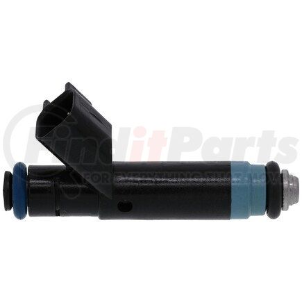 812-11134 by GB REMANUFACTURING - Reman Multi Port Fuel Injector