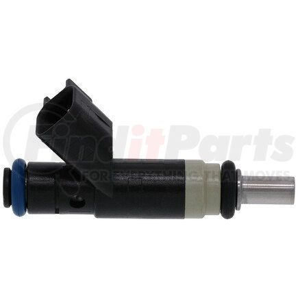 812-11133 by GB REMANUFACTURING - Reman Multi Port Fuel Injector