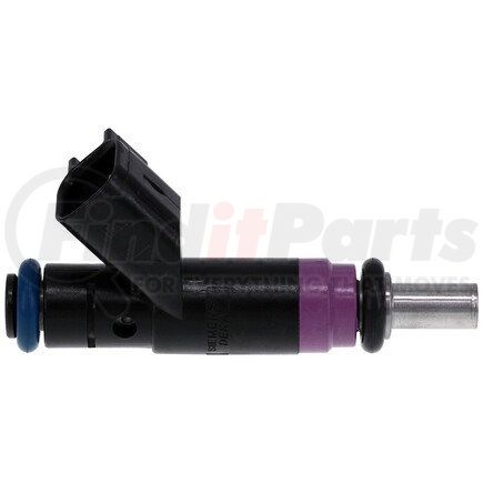 812-11138 by GB REMANUFACTURING - Reman Multi Port Fuel Injector