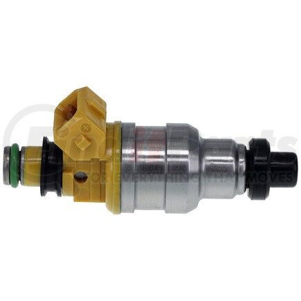 812-12104 by GB REMANUFACTURING - Reman Multi Port Fuel Injector