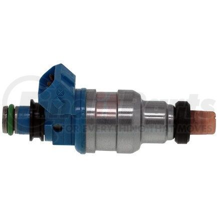 812-12113 by GB REMANUFACTURING - Reman Multi Port Fuel Injector