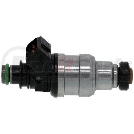 812-12116 by GB REMANUFACTURING - Reman Multi Port Fuel Injector