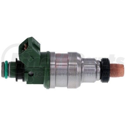 812-12117 by GB REMANUFACTURING - Reman Multi Port Fuel Injector