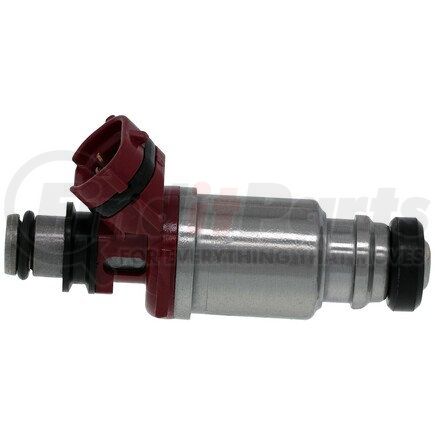 812-12120 by GB REMANUFACTURING - Reman Multi Port Fuel Injector