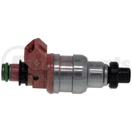 812-12119 by GB REMANUFACTURING - Reman Multi Port Fuel Injector