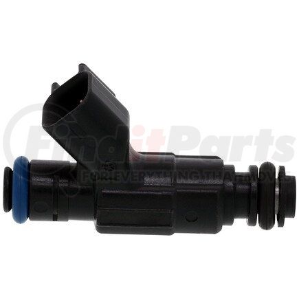 812-12122 by GB REMANUFACTURING - Reman Multi Port Fuel Injector