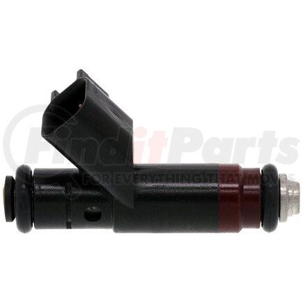 812-12125 by GB REMANUFACTURING - Reman Multi Port Fuel Injector