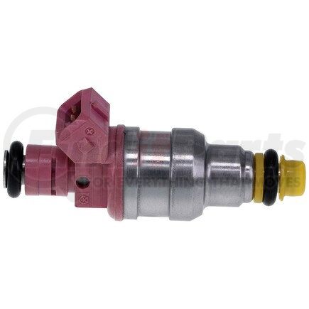 812-12130 by GB REMANUFACTURING - Reman Multi Port Fuel Injector