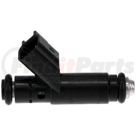 812-12129 by GB REMANUFACTURING - Reman Multi Port Fuel Injector