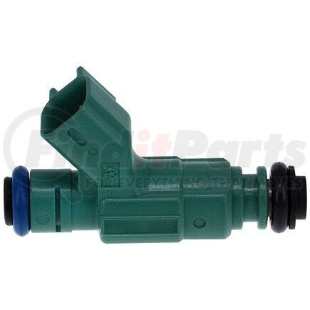 812-12134 by GB REMANUFACTURING - Reman Multi Port Fuel Injector