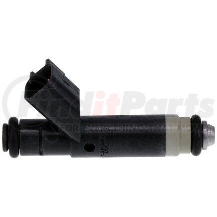 812-12136 by GB REMANUFACTURING - Reman Multi Port Fuel Injector