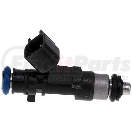 812-12138 by GB REMANUFACTURING - Reman Multi Port Fuel Injector