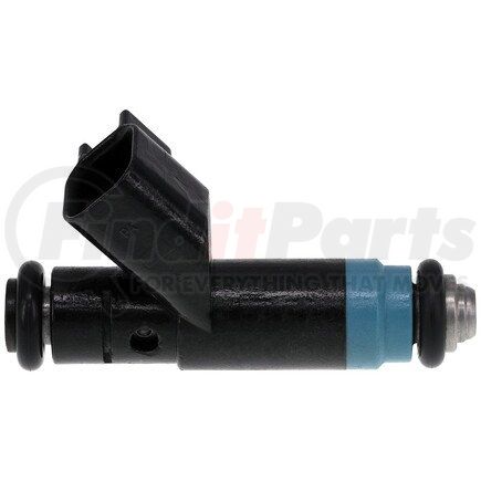 812-12143 by GB REMANUFACTURING - Reman Multi Port Fuel Injector
