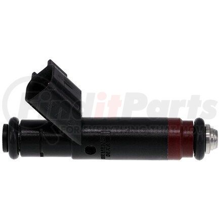 812-12144 by GB REMANUFACTURING - Reman Multi Port Fuel Injector