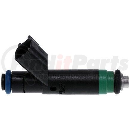 812 12147 by GB REMANUFACTURING - Reman Multi Port Fuel Injector