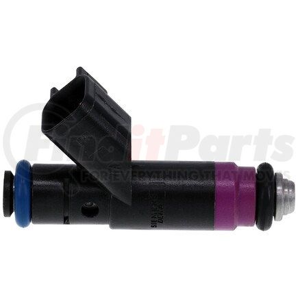 812-12150 by GB REMANUFACTURING - Reman Multi Port Fuel Injector