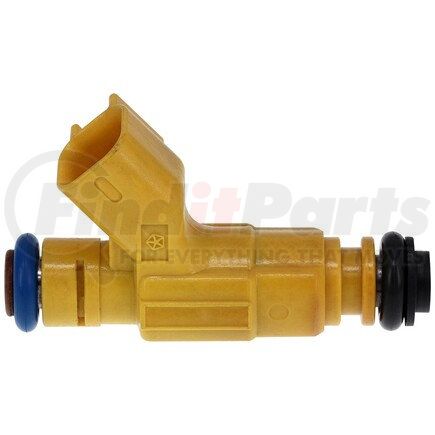 812-12151 by GB REMANUFACTURING - Reman Multi Port Fuel Injector