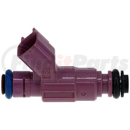 812-12156 by GB REMANUFACTURING - Reman Multi Port Fuel Injector