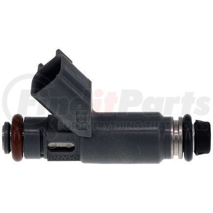 812-12162 by GB REMANUFACTURING - Reman Multi Port Fuel Injector