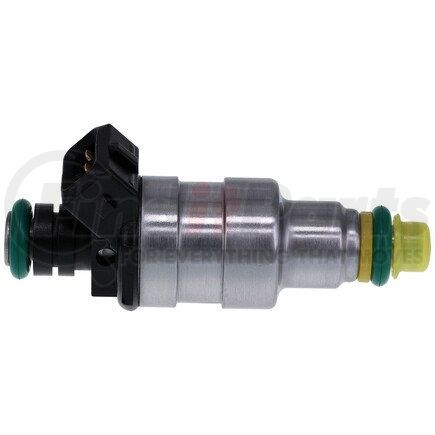 822-11102 by GB REMANUFACTURING - Reman Multi Port Fuel Injector