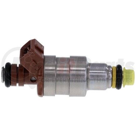 822-11105 by GB REMANUFACTURING - Reman Multi Port Fuel Injector