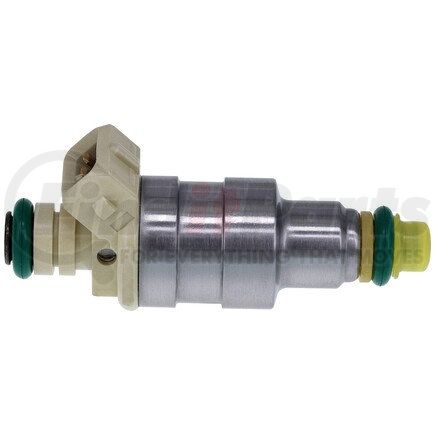 822-11103 by GB REMANUFACTURING - Reman Multi Port Fuel Injector