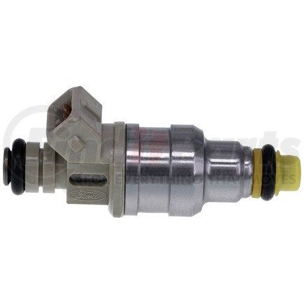 822-11107 by GB REMANUFACTURING - Reman Multi Port Fuel Injector