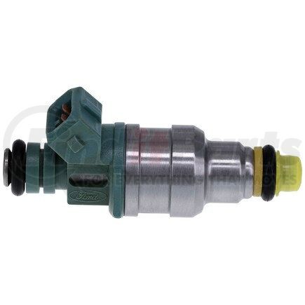 822-11109 by GB REMANUFACTURING - Reman Multi Port Fuel Injector