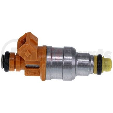 822-11106 by GB REMANUFACTURING - Reman Multi Port Fuel Injector