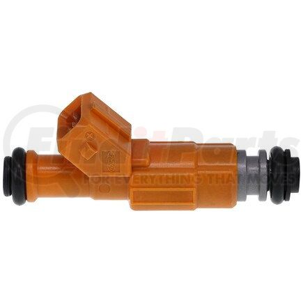 822-11116 by GB REMANUFACTURING - Reman Multi Port Fuel Injector