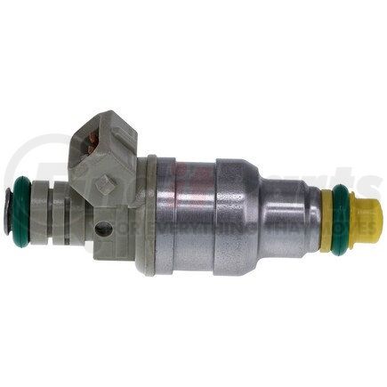 822-11117 by GB REMANUFACTURING - Reman Multi Port Fuel Injector