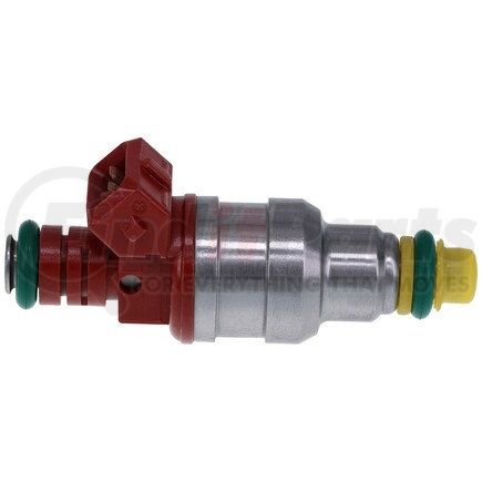 822-11119 by GB REMANUFACTURING - Reman Multi Port Fuel Injector