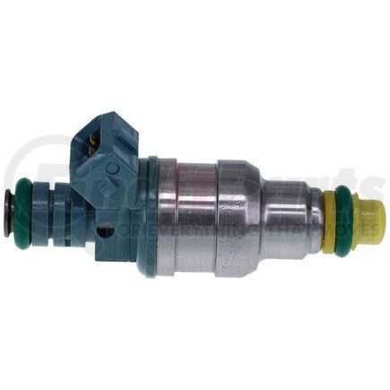 822-11118 by GB REMANUFACTURING - Reman Multi Port Fuel Injector