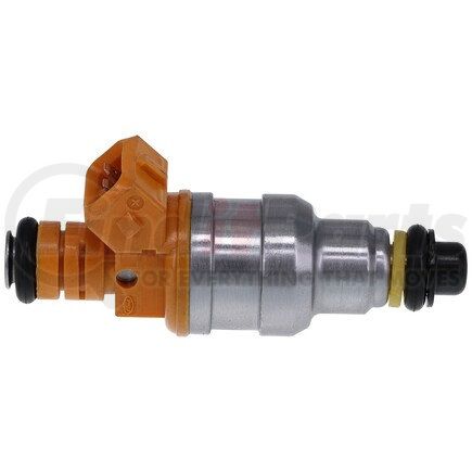 822-11124 by GB REMANUFACTURING - Reman Multi Port Fuel Injector