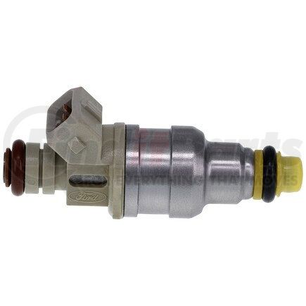 822-11130 by GB REMANUFACTURING - Reman Multi Port Fuel Injector