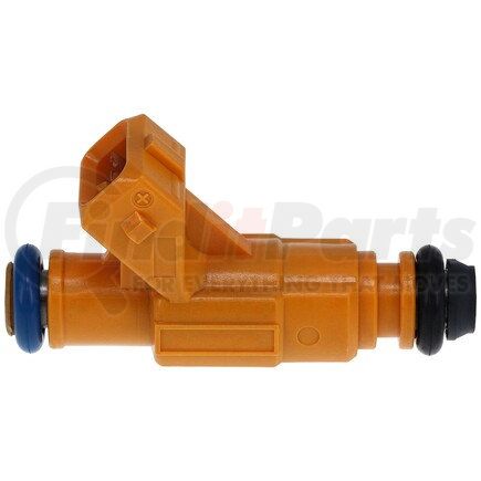 822-11135 by GB REMANUFACTURING - Reman Multi Port Fuel Injector