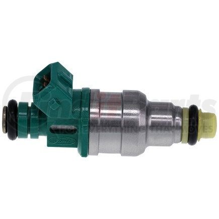 822-11136 by GB REMANUFACTURING - Reman Multi Port Fuel Injector