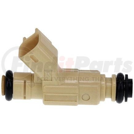 822-11134 by GB REMANUFACTURING - Reman Multi Port Fuel Injector