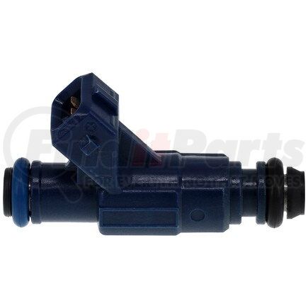 822 11138 by GB REMANUFACTURING - Reman Multi Port Fuel Injector