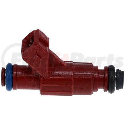 822-11139 by GB REMANUFACTURING - Reman Multi Port Fuel Injector