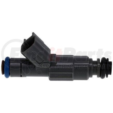 822-11142 by GB REMANUFACTURING - Reman Multi Port Fuel Injector