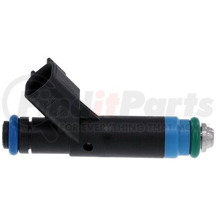 822-11140 by GB REMANUFACTURING - Reman Multi Port Fuel Injector