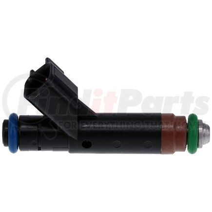 822-11145 by GB REMANUFACTURING - Reman Multi Port Fuel Injector